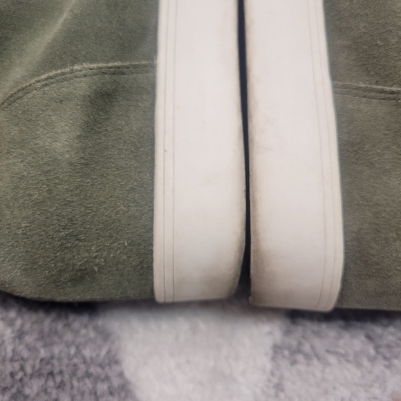 Steve Madde Wedge Platform Sneakers Size 7.5 - Picture 7 of 12